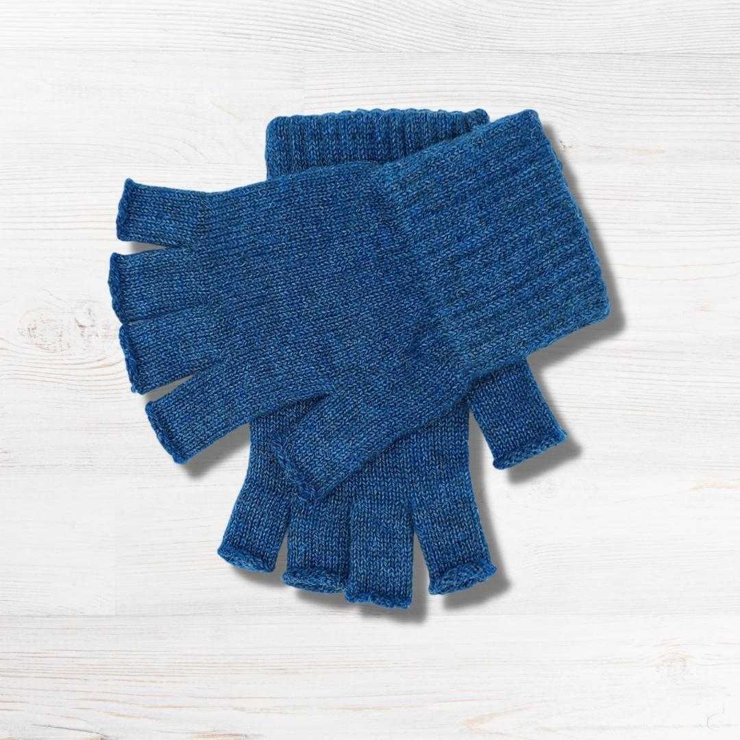 Fingerless Gloves by NEAFP
