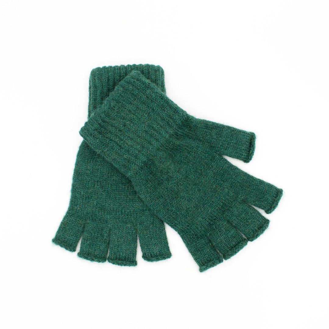 Fingerless Gloves by NEAFP
