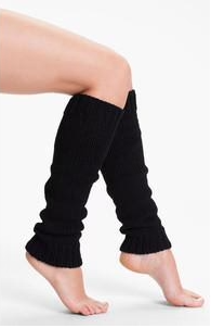 Leg Warmers
