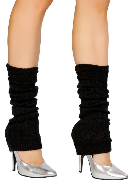 Leg Warmers