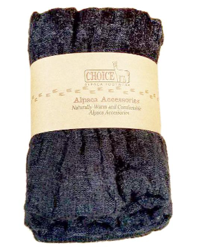 Leg Warmers