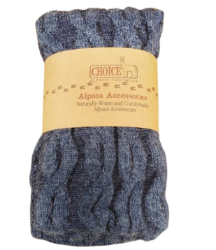 Leg Warmers