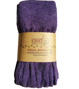 Leg Warmers