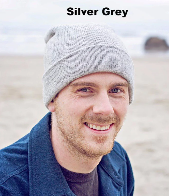 Iditarod Lined Beanie
