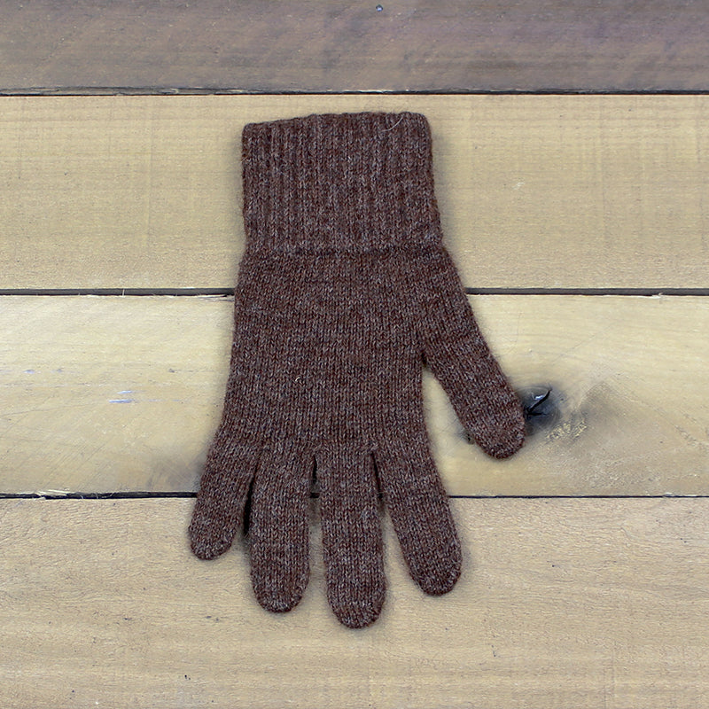 Knit All Terrain Gloves by NEAFP