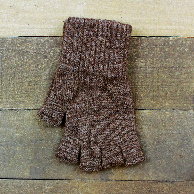 Fingerless Gloves by NEAFP