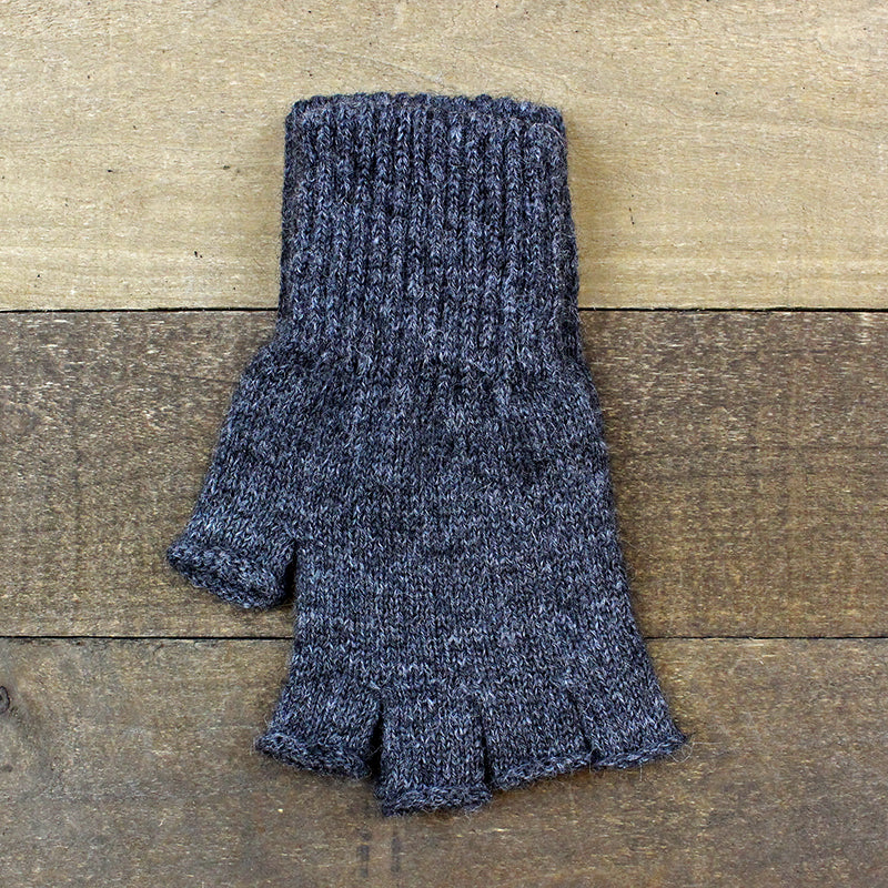 Fingerless Gloves by NEAFP
