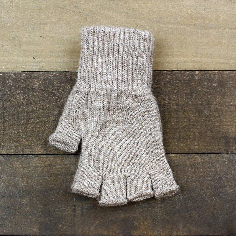 Fingerless Gloves by NEAFP