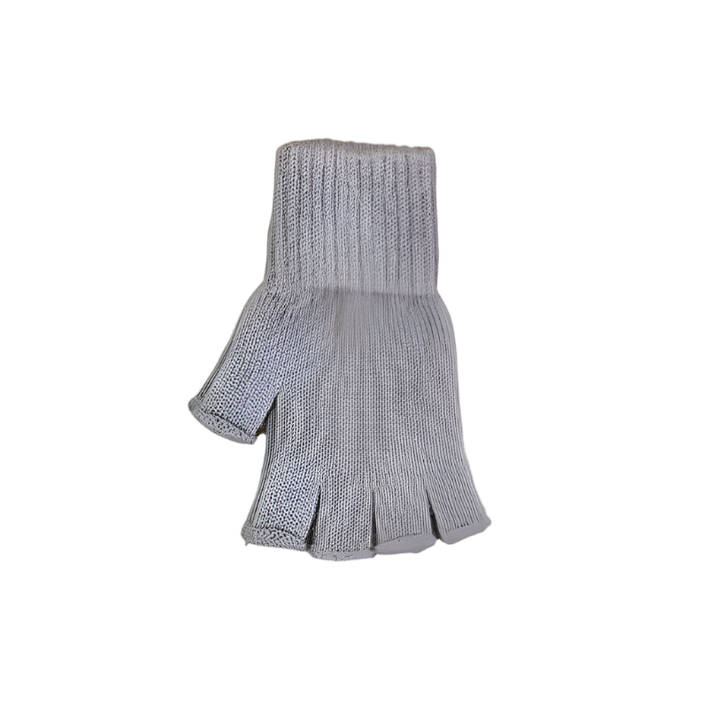 Fingerless Gloves by NEAFP