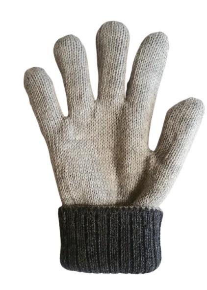 Double-Thick Reversible Gloves