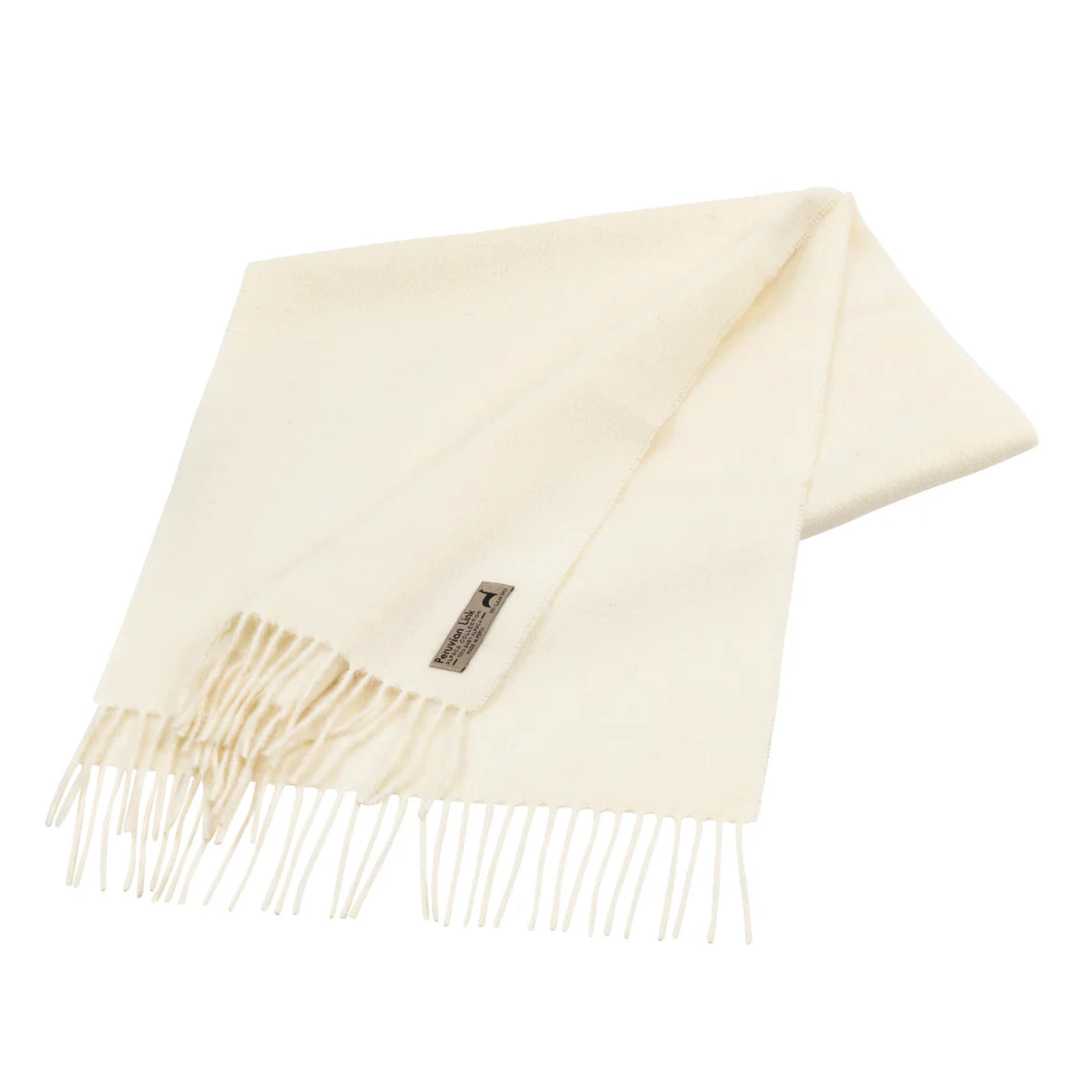 Scarf - 100% Baby Alpaca