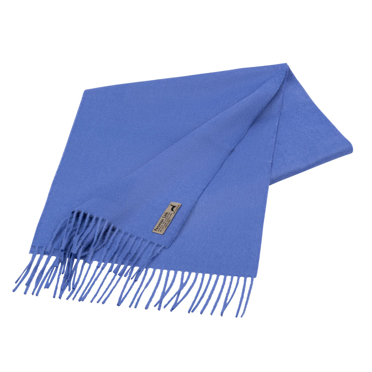 Scarf - 100% Baby Alpaca
