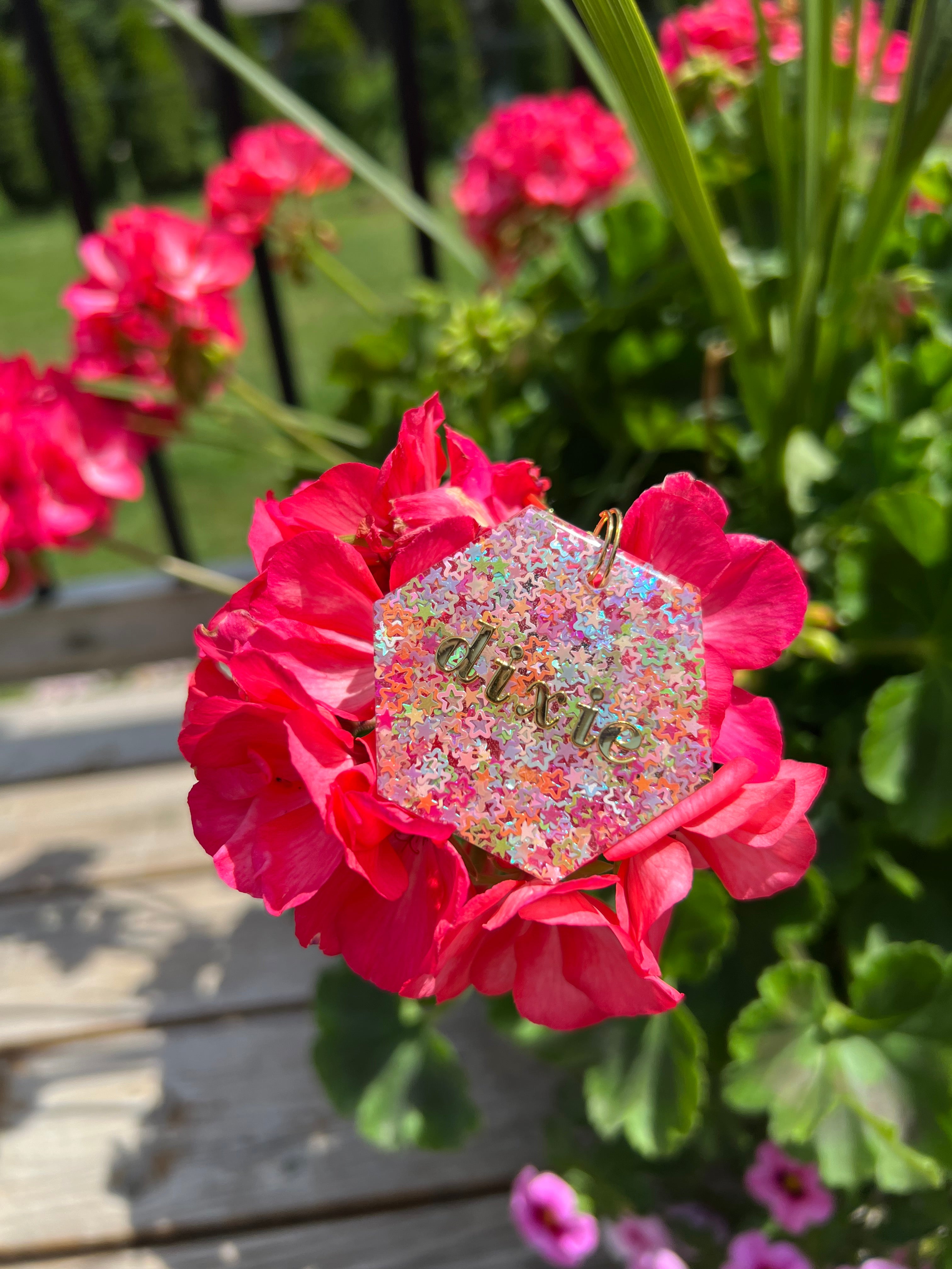 Resin Workshop: Sunday, July 20th