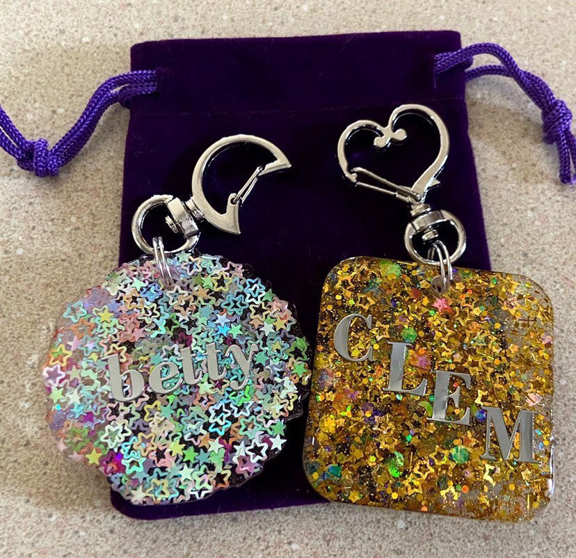 Resin Workshop: Sunday, July 20th