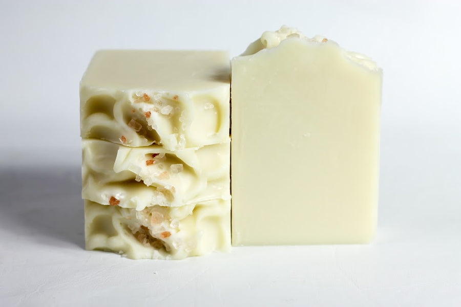 Beginner Soap-Making Workshop: Saturday, July 12th