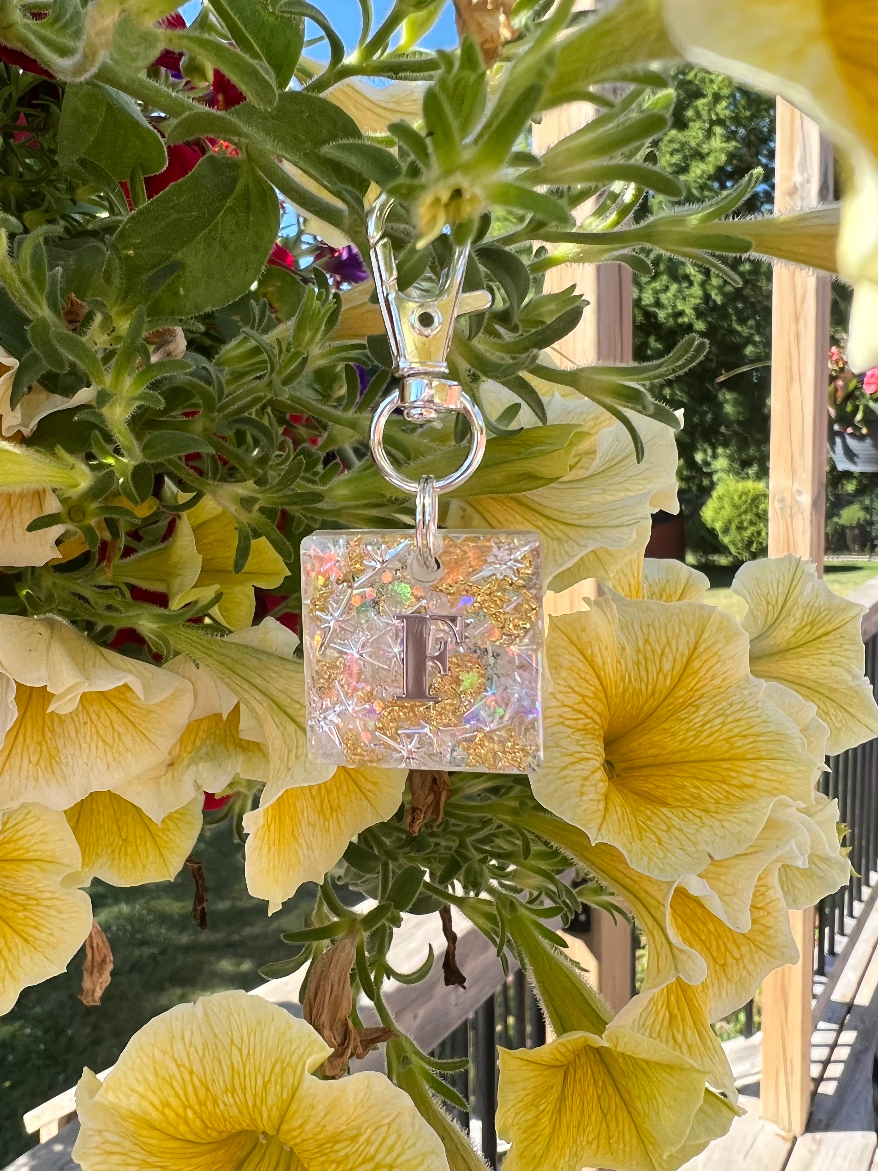 Resin Workshop: Sunday, July 20th
