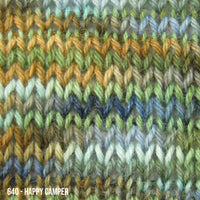 Paca Peds Yarn
