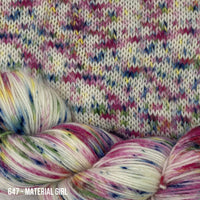 Paca Peds Yarn