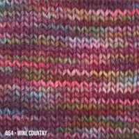 Paca Peds Yarn