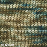 Paca Peds Yarn