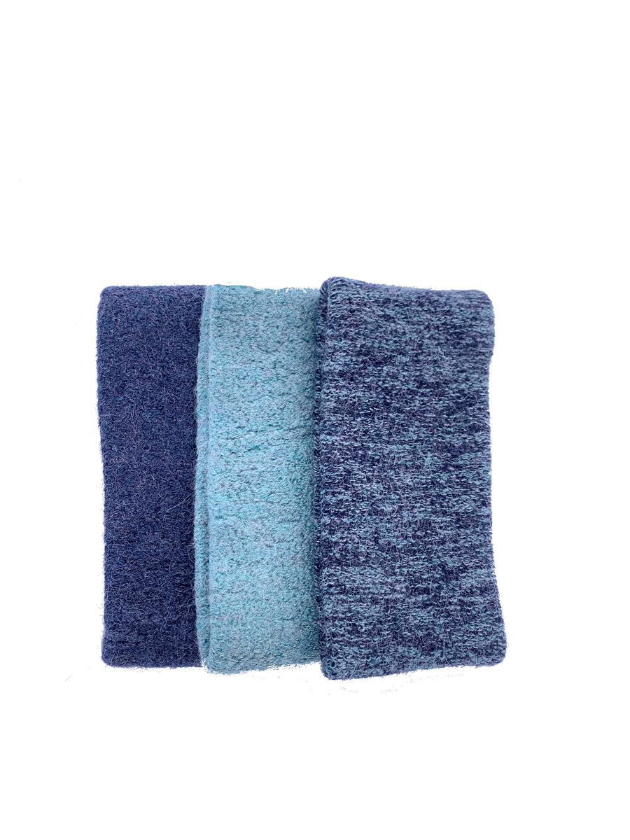 Headband / Neck Warmer