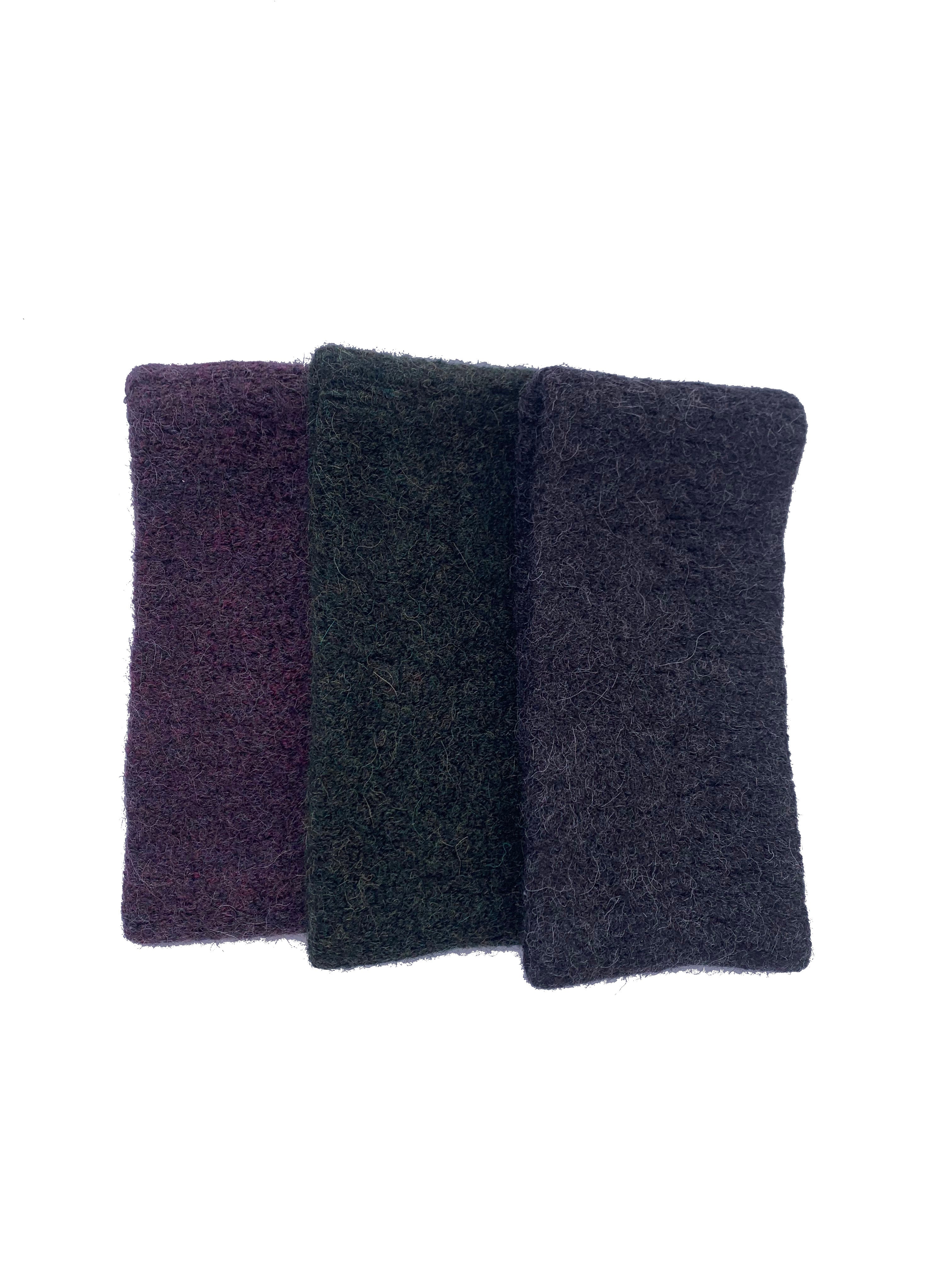 Headband / Neck Warmer