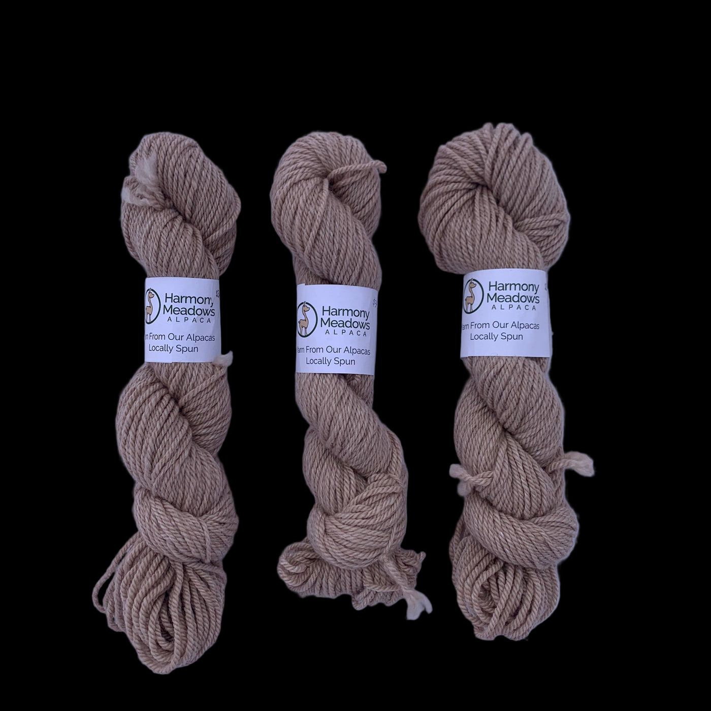 HMA Local Yarn