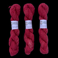 DK Hand-Dyed Yarn — Alpaca/Merino/Bamboo/Silk, 200 yds, #3