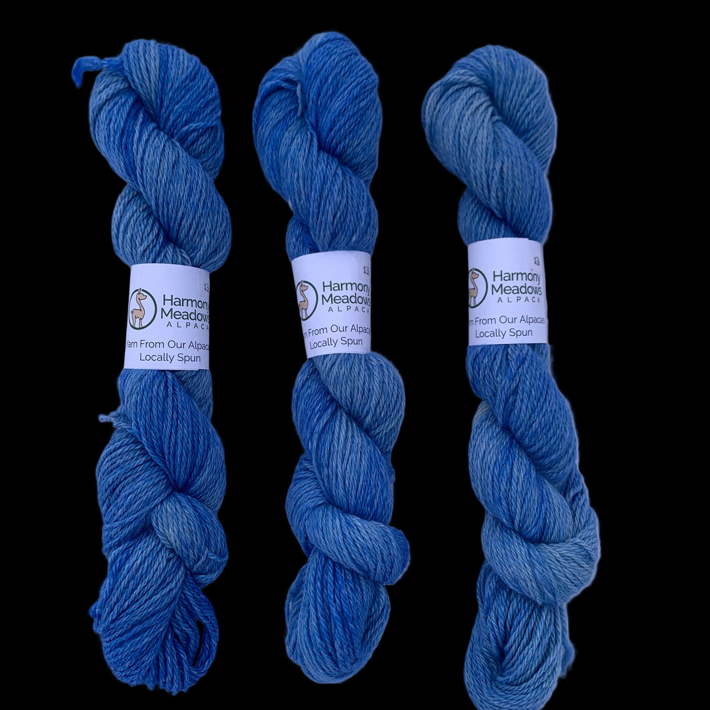 HMA Local Yarn
