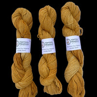 DK Alpaca Yarn — Fawn, Alpaca/Cashmere/Silk, 175 yds