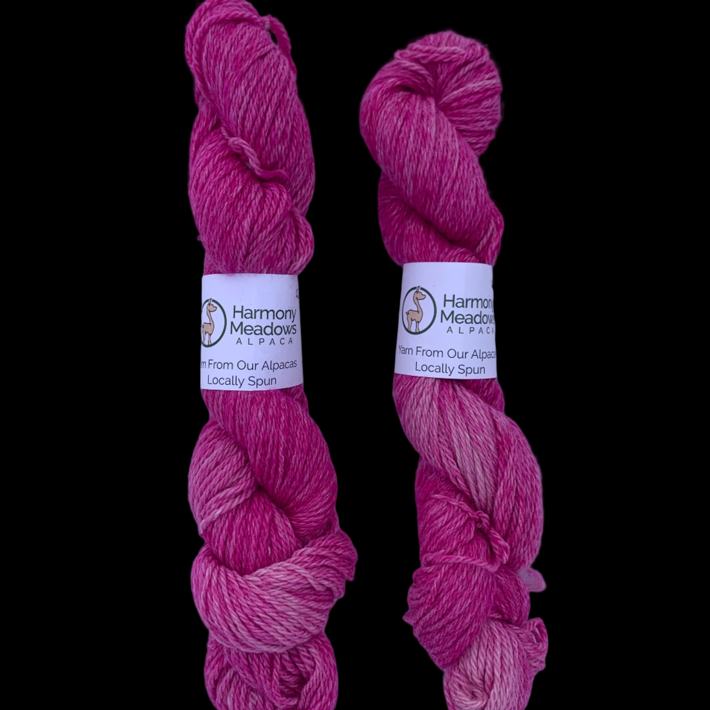 HMA Local Yarn