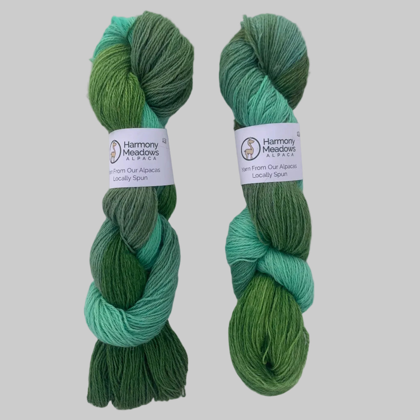 HMA Local Yarn