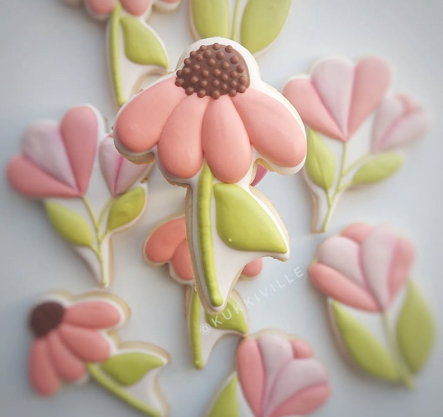 Cookie Decorating Workshop: Sunday July 27th