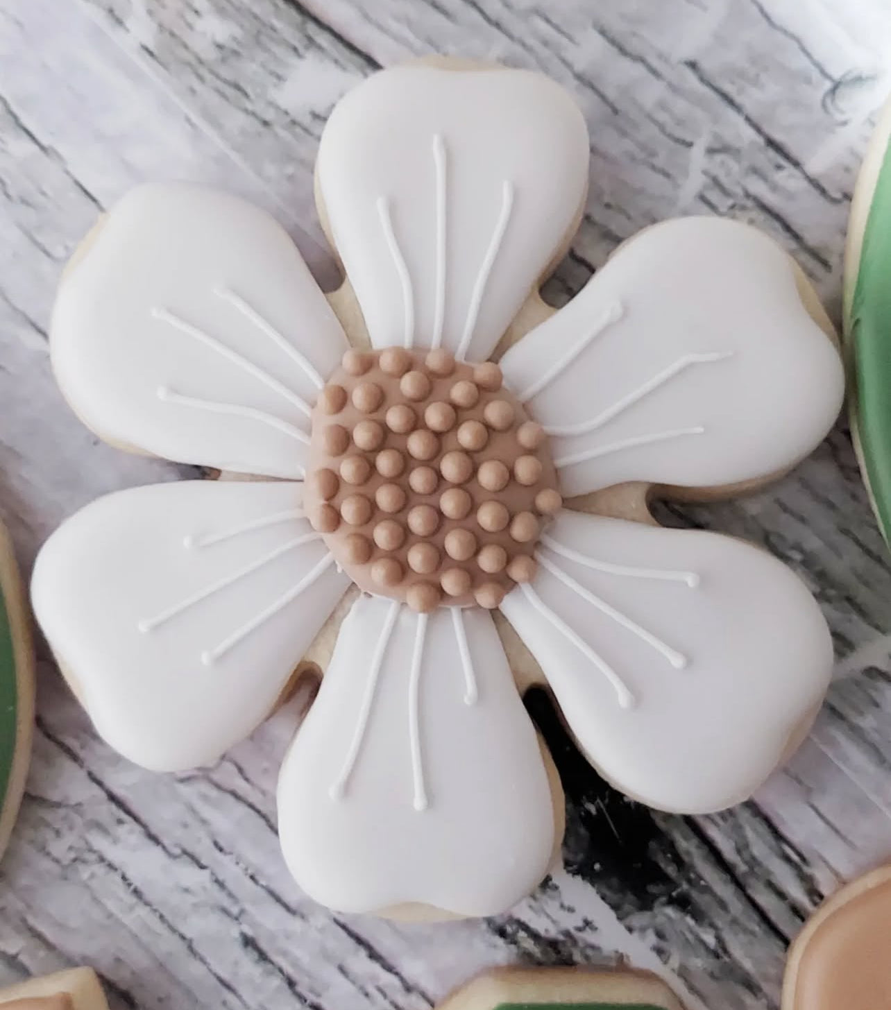 Cookie Decorating Workshop: Sunday July 27th