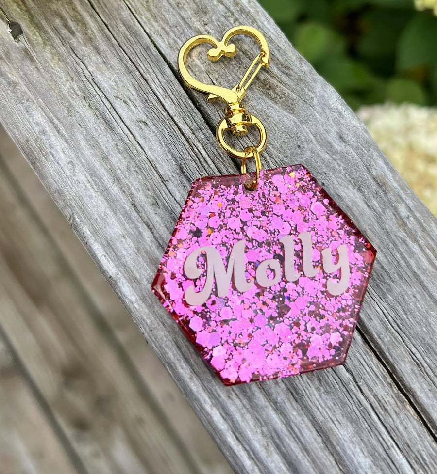 Resin Workshop: Sunday, July 20th