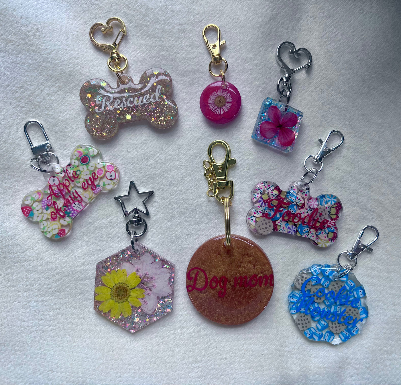 Resin Workshop: Sunday, July 20th