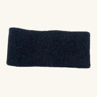 Moss green headband