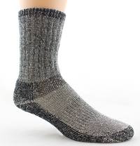 Survival Socks by NEAFP