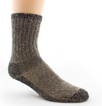 Survival Socks by NEAFP