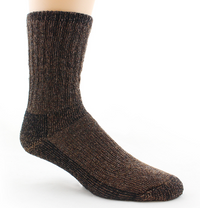 Survival Socks by NEAFP