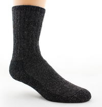 Survival Socks by NEAFP
