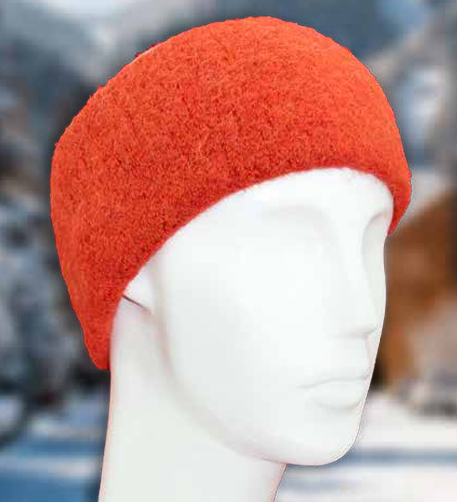 Alpaca Headband/Neck Warmer