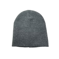 Alpaca Lightweight Toque