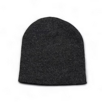 Alpaca Lightweight Toque