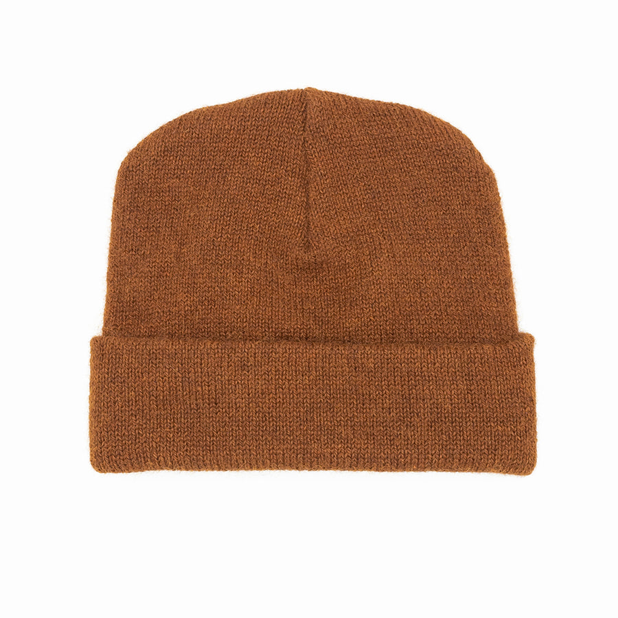 Lined Watch Cap by NEAFP