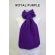 Cable & Lace Scarves by NEAFP
