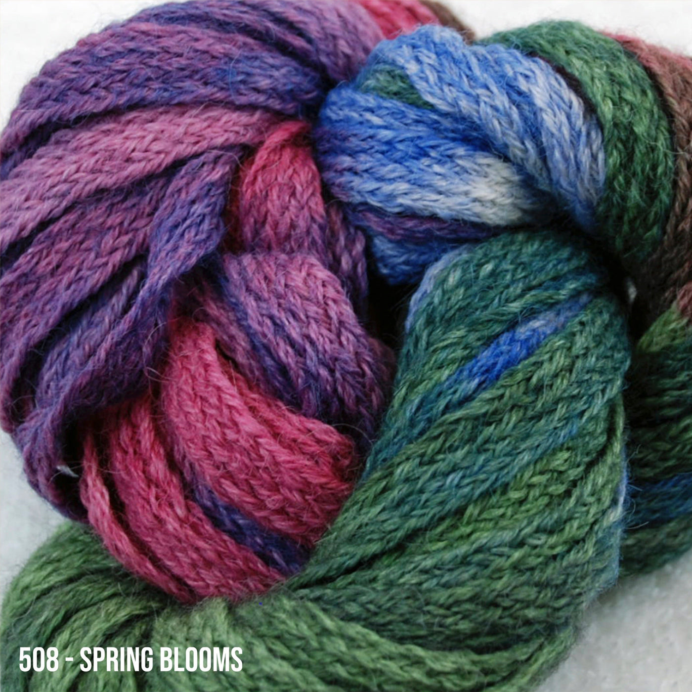 Paca Cinta Yarn - 100% Alpaca
