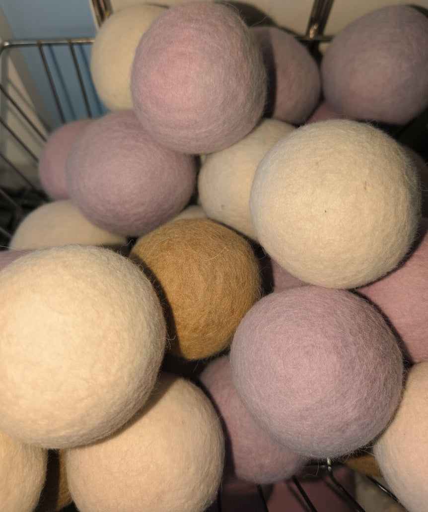 Dryer Balls