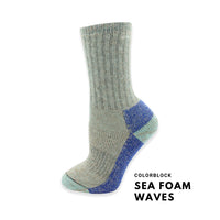 Survival Socks by NEAFP