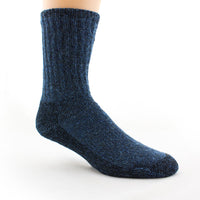 Survival Socks by NEAFP